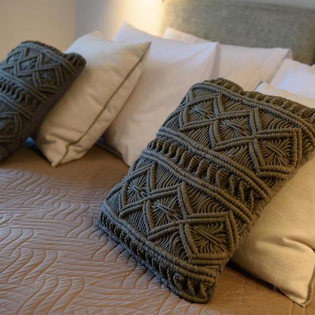 Efilenia Luxury Villas Kontokali Esterno foto