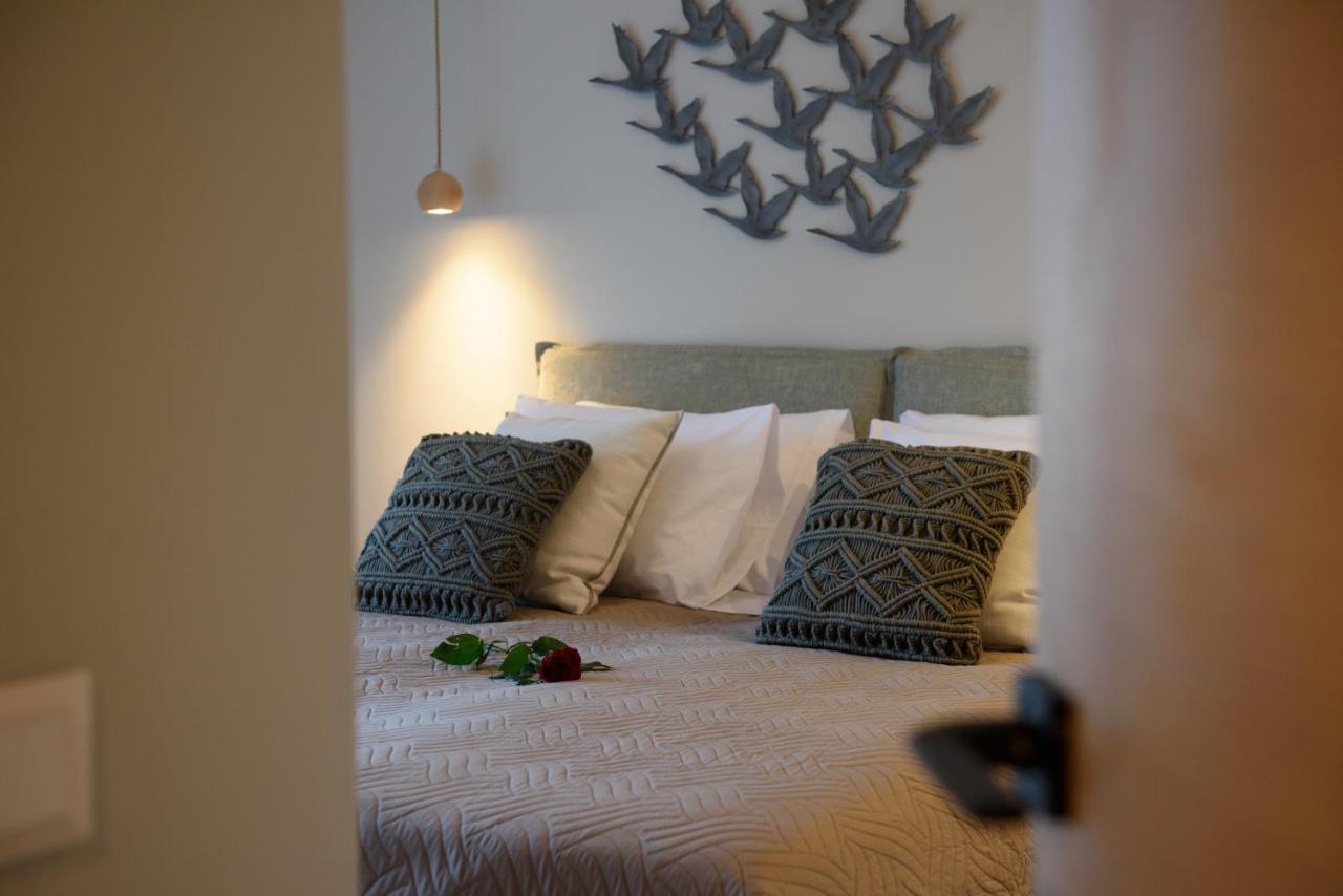 Efilenia Luxury Villas Kontokali Esterno foto