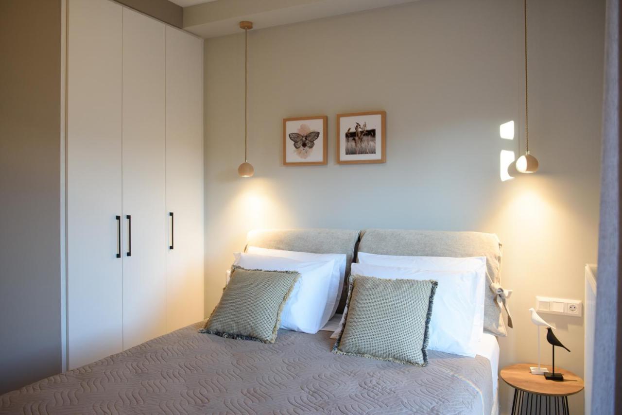 Efilenia Luxury Villas Kontokali Esterno foto