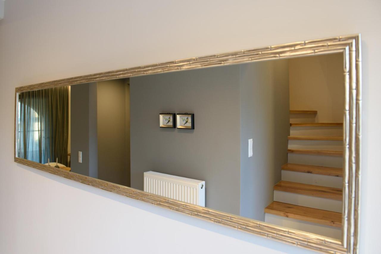 Efilenia Luxury Villas Kontokali Esterno foto