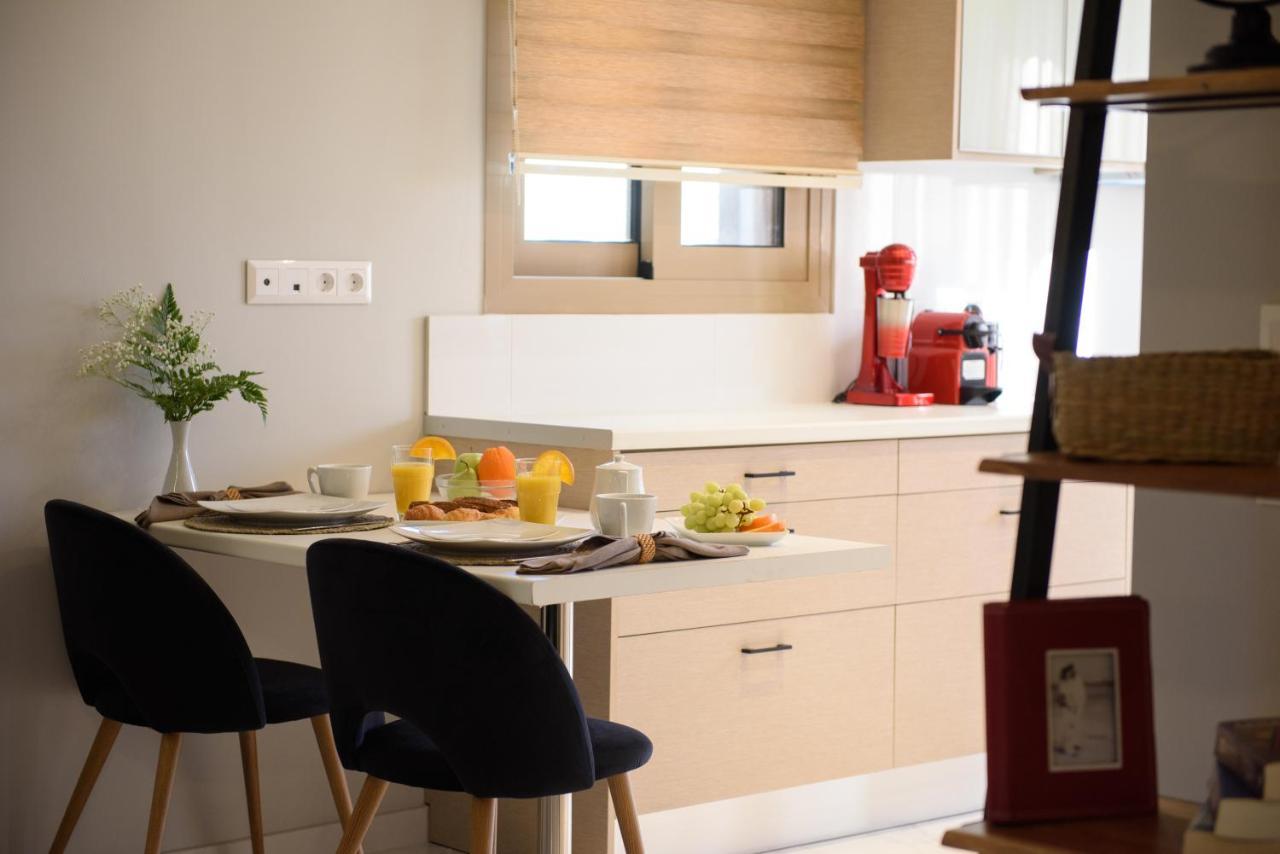 Efilenia Luxury Villas Kontokali Esterno foto
