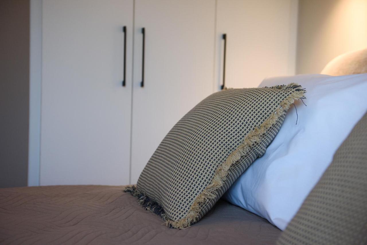 Efilenia Luxury Villas Kontokali Esterno foto